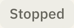 Stopped badge