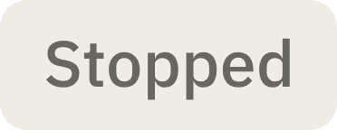 Before: Stopped